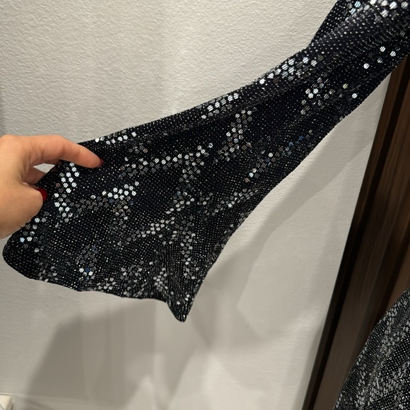 NWT 🏷️ JESSICA HOWARD petite cocktail dress size 12P - Picture 10 of 16